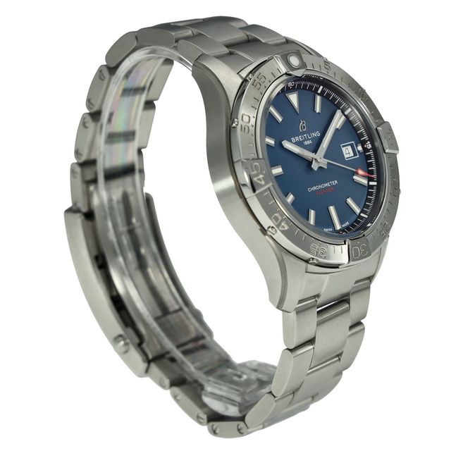 Breitling Avenger Automatic 42 A17328 Image 4